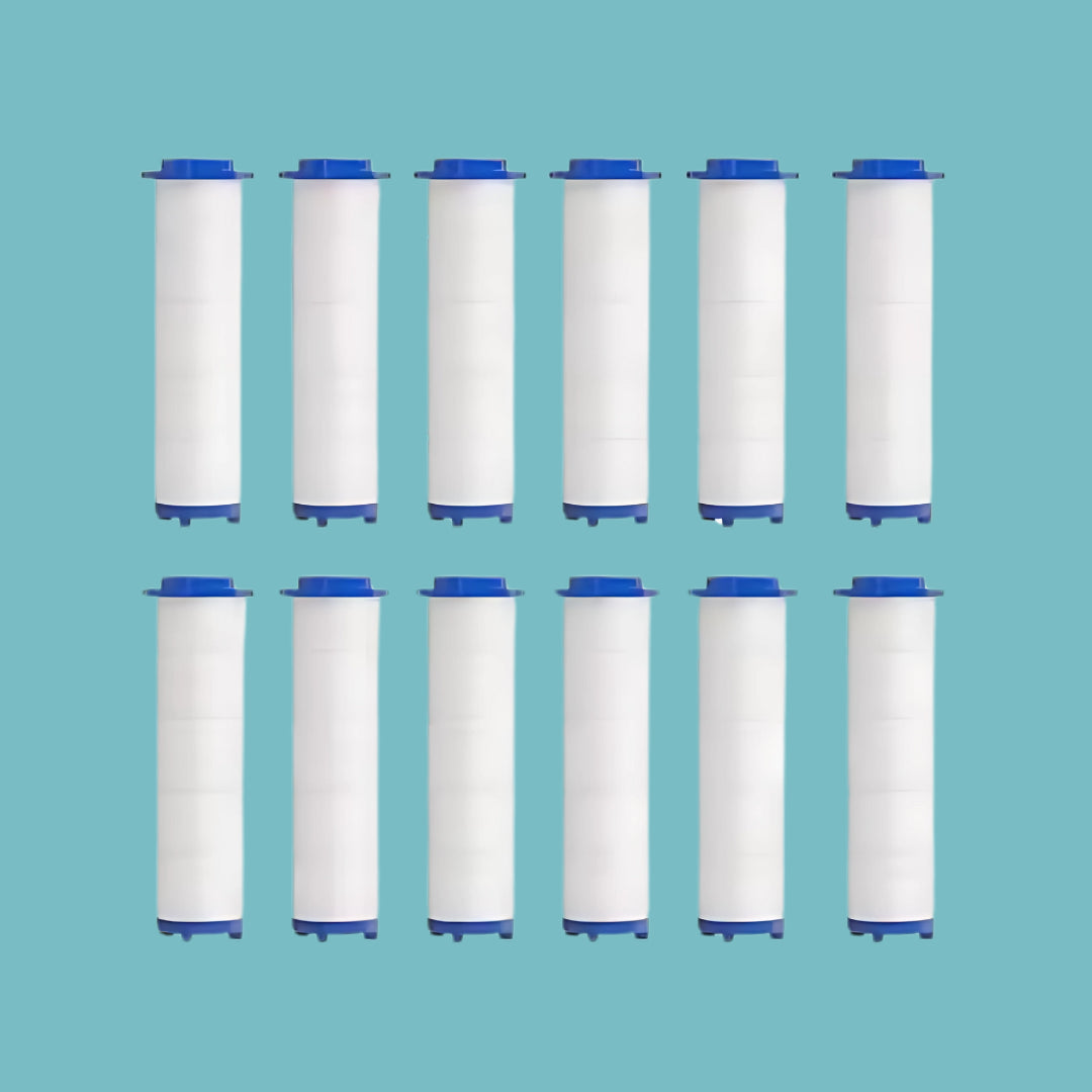 Filter Replacements