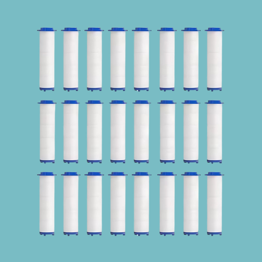 Filter Replacements