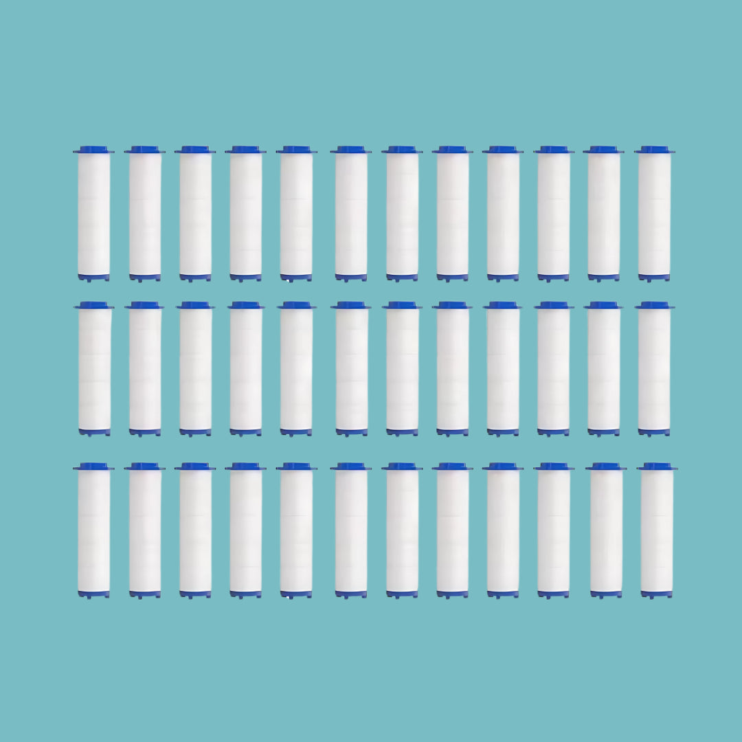 Filter Replacements