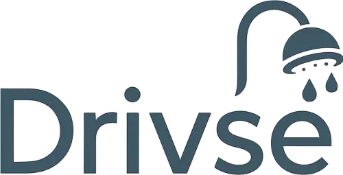 Drivse Shower Head